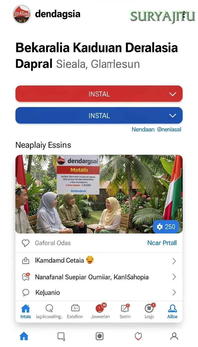 Screenshot Garuda138 nomor 3