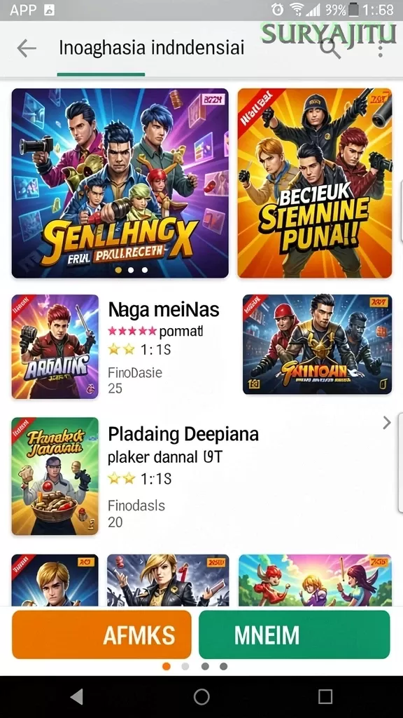 Screenshot Nikmat777 nomor 2